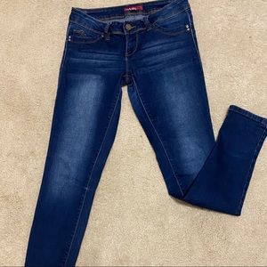YMI Skinny Jeans for Women
